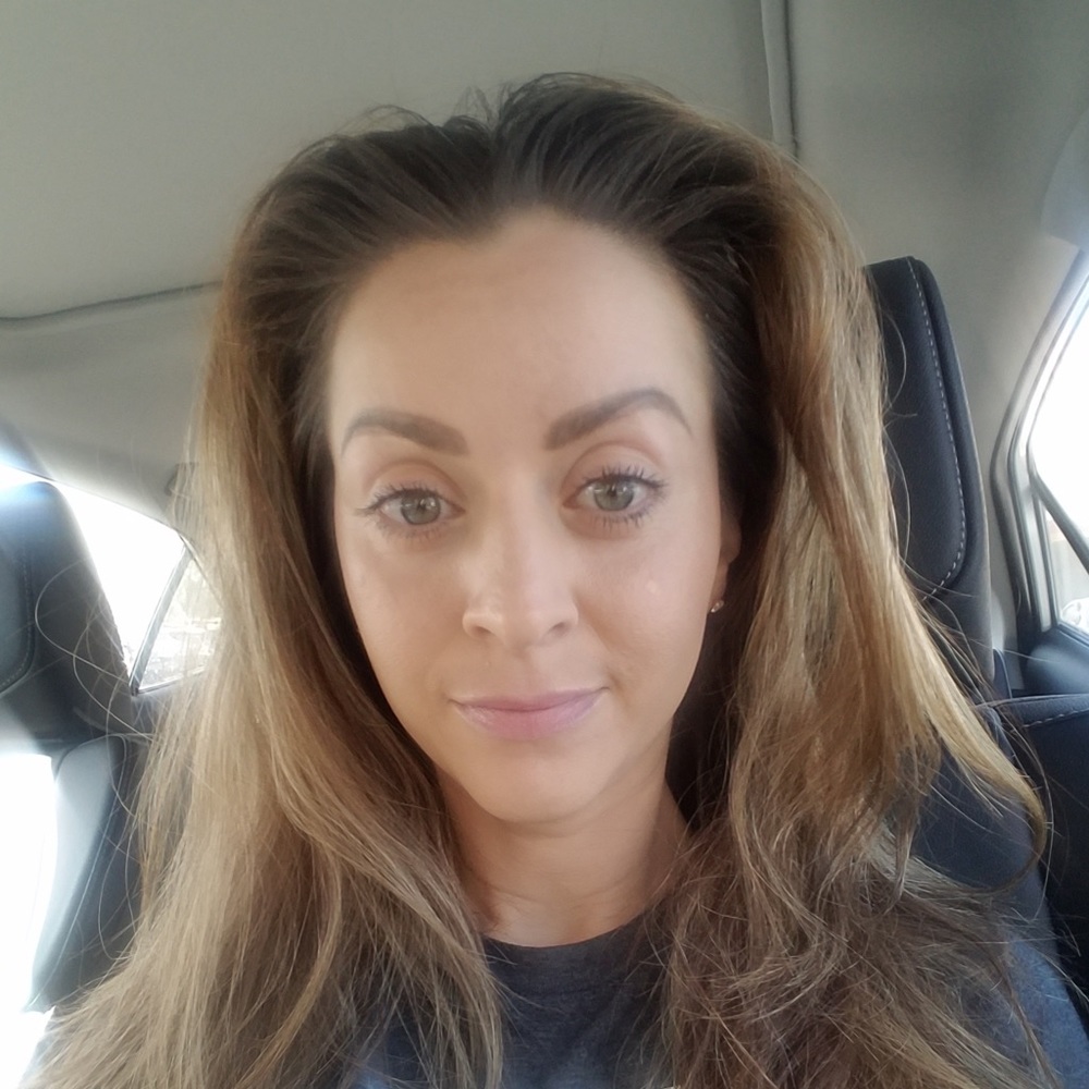 Meet your Posher, Patricia